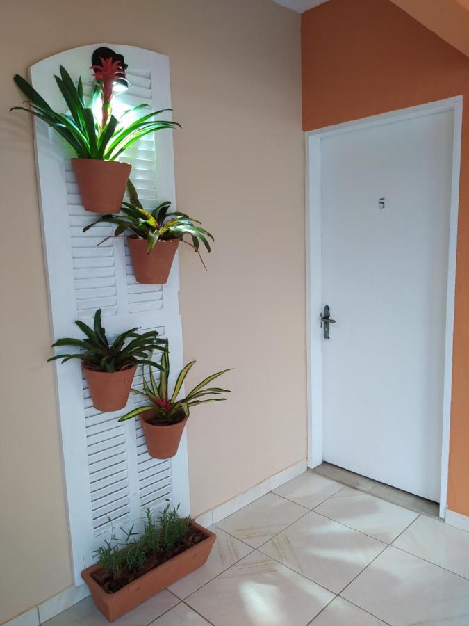 Pousada To A Toa Parati Exterior foto